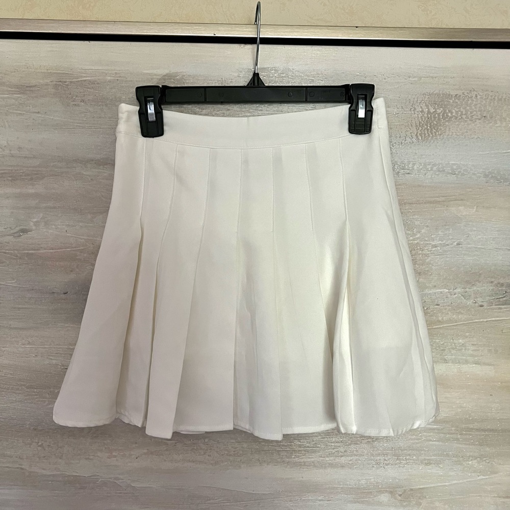Urban Outfitters Tennis Skirt